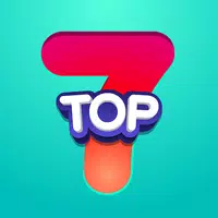 Top 7 - family word game APK