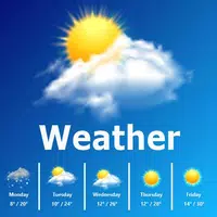 Weather Forecast Accurate APK