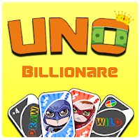 UNO Billionaire : Classic Card APK