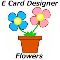 Flower Card Designer APK