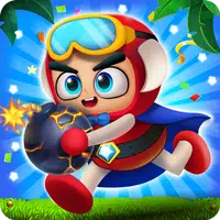 Bomb Man Legend APK