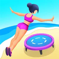 Flip Jump Stack! APK