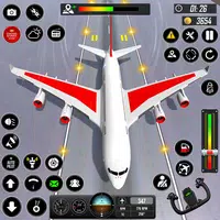 Airplane Pilot Simulator Game APK