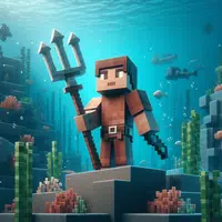 Craftsman Underwater Cities APK