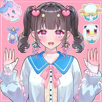 Anime Princess Dress Up Games APK