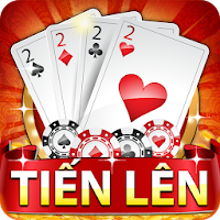 Tien Len Offline - Tien Len -  Đánh bài tiến lên APK