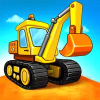 Car & Games for kids building APK