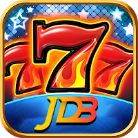 JDB - Siêu Nổ Hũ APK