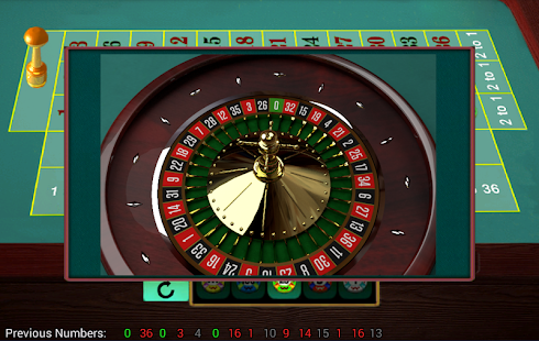 How To Play Roulette Casino Game Image 1