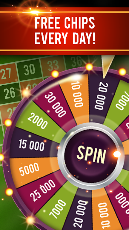 How To Play Spin Game In Casino Image 1