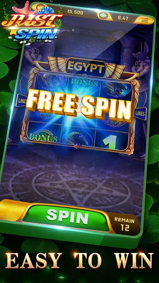 How To Play Spin Game In Casino Image 3