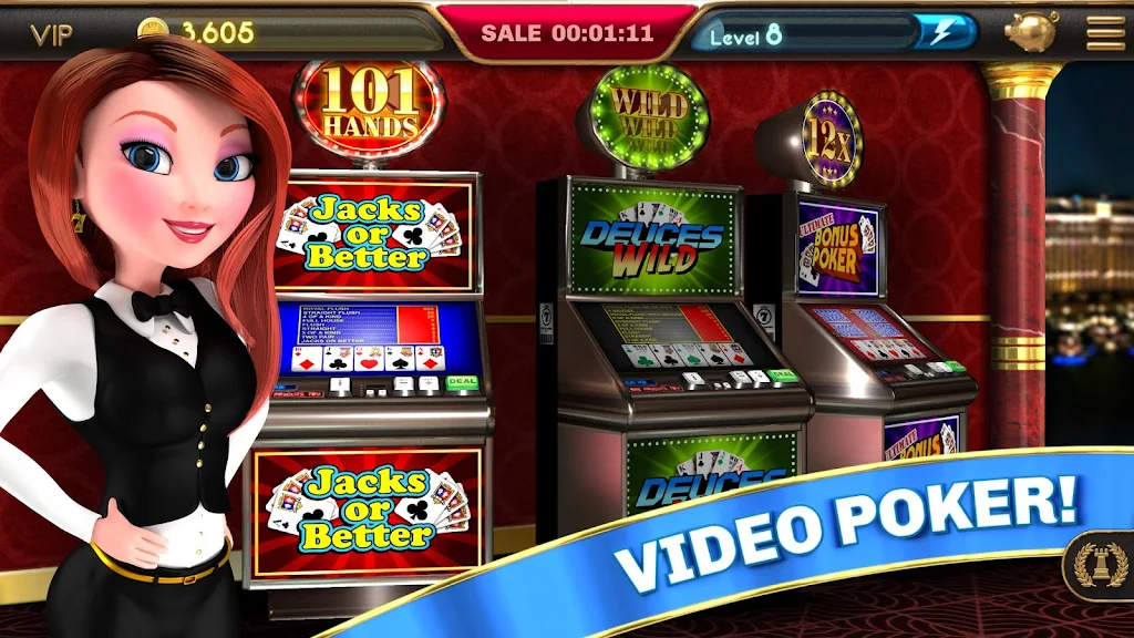 How To Play Vegas Casino Games Image 1