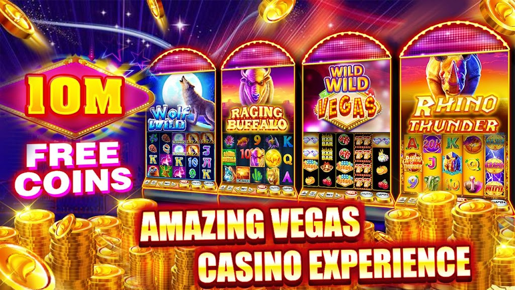 What Are The Best Casino Game To Play In Vegas Image 2