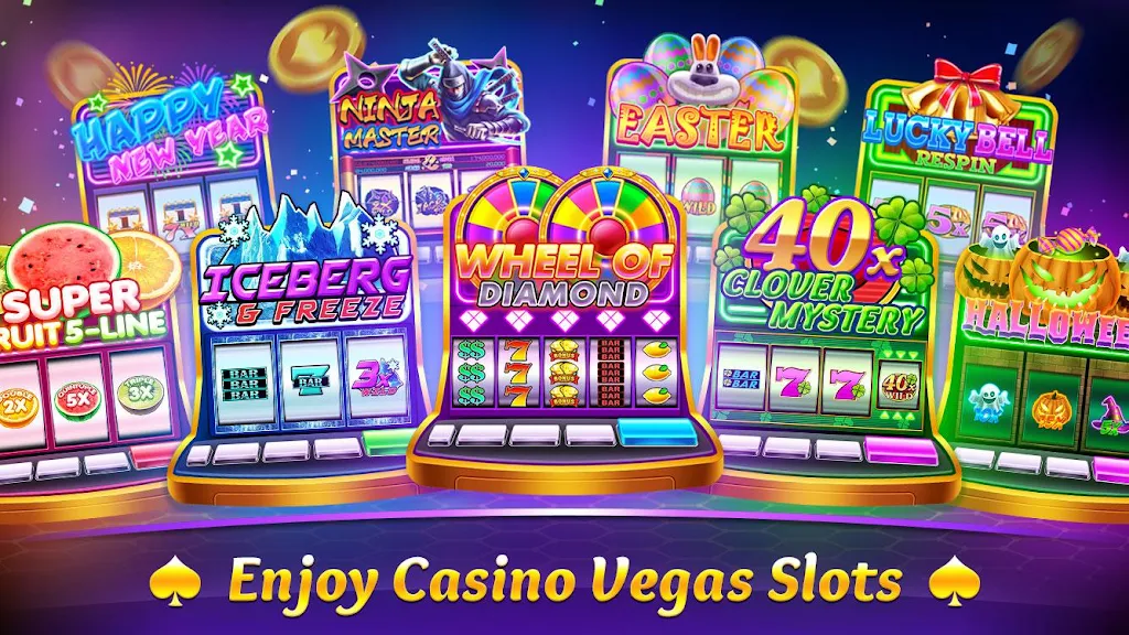 What Are The Best Casino Game To Play In Vegas Image 3