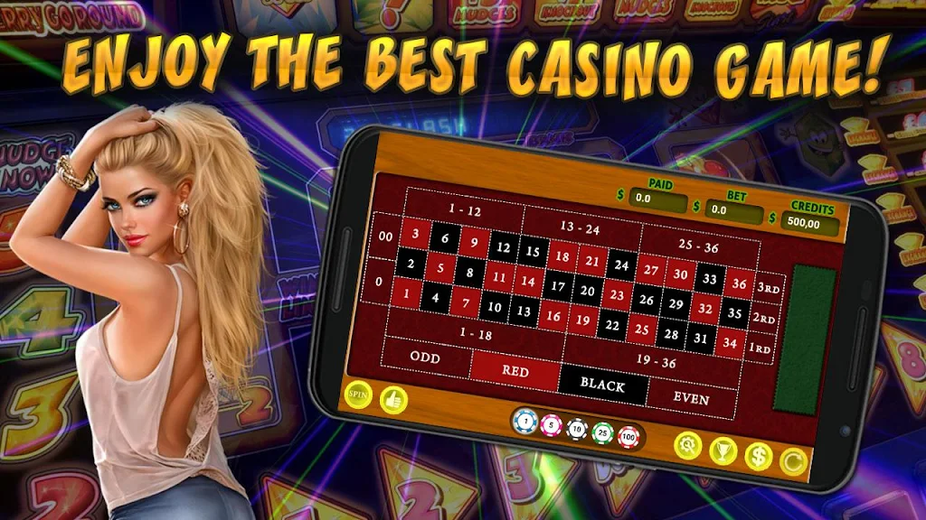 How To Play Vegas Casino Games Image 4