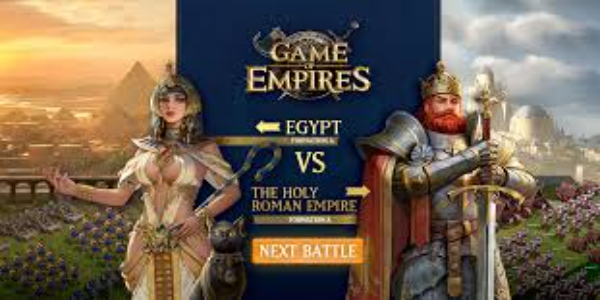 Empire Game Topics Topic