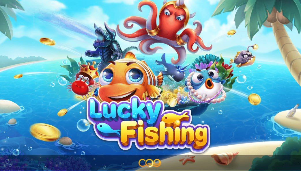 How To Play Fishing Casino Game News