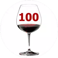 Wine Rating App 100, rate wine APK