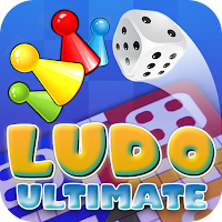 Ludo Ultimate-TeenPatti game APK