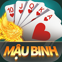 Mậu Binh - Happy - Poker APK