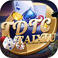 TDTC - TAIXIU APK