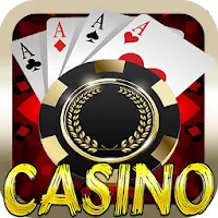 Texas Hold'em + Slot Machines 2 in 1 APK