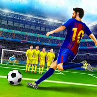 Shoot Goal: World Leagues APK