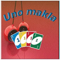 Uno carte maroc APK