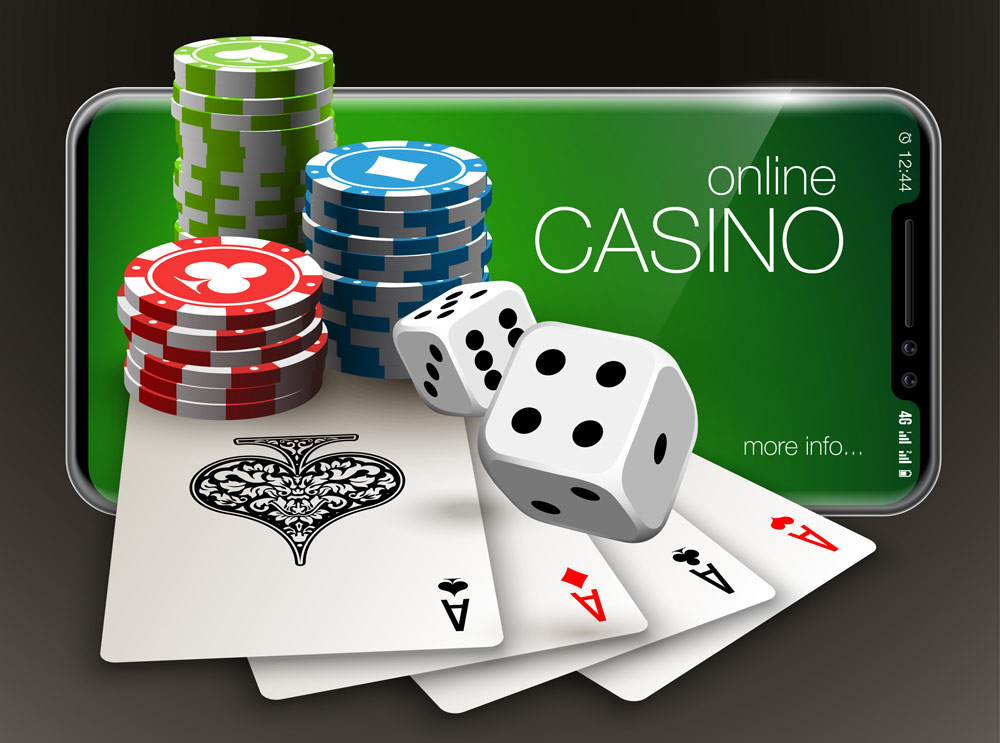 Unveiling the Ultimate Online Casino Games! News