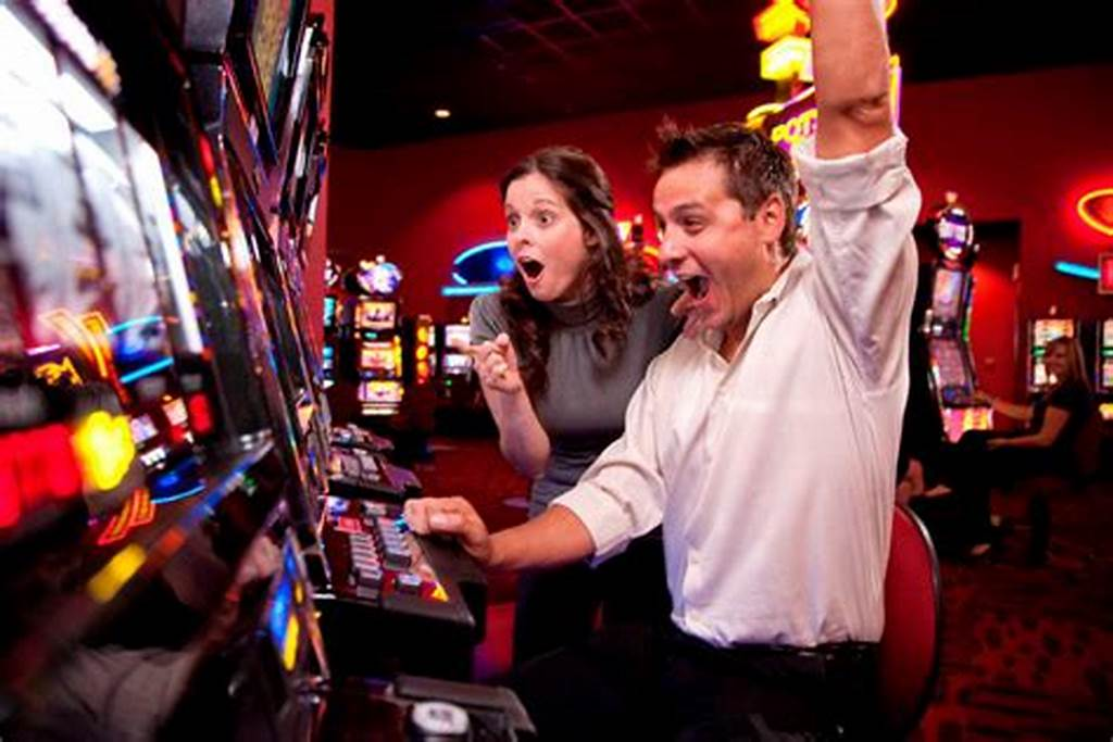 What Casino Game Has The Highest Odds Of Winning News