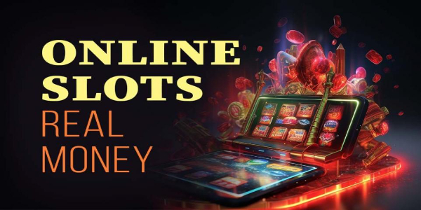 Real Slot Games Topic