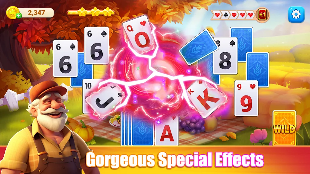 What Is The Best Casino Game To Win Real Money Image 4't miss out on the ultimate solitaire card game experience in Solitaire Tripeaks Farm Harvest 2023!</p>
<p><table style=