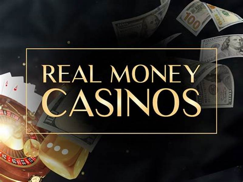 What Is The Best Casino Game To Win Real Money News