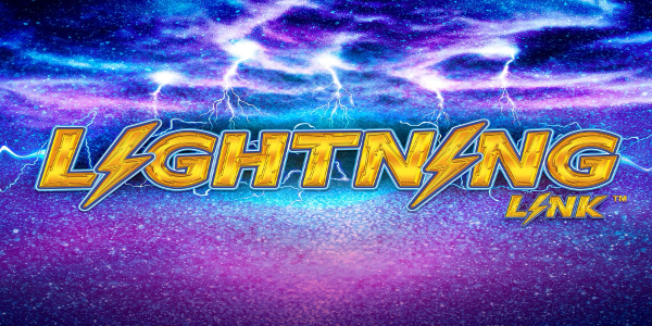 Lightning Slot Games Topic