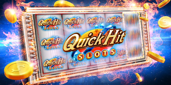 Fortune Slot Games Topic