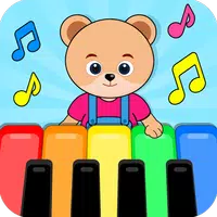 Kids Piano - Music & Songs APK