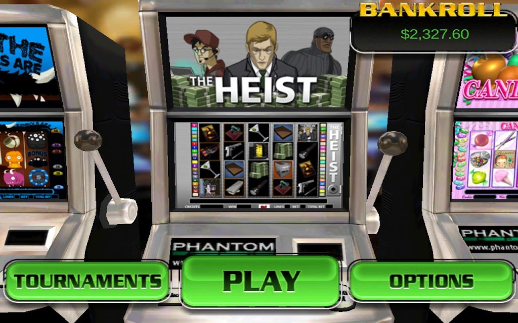 What Is The Easiest Casino Game To Win Money Image 4