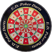 E.D. Poker Darts APK