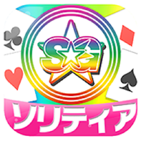 super ☆ girls Solitaire APK