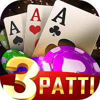 Teen Patti Star-3 Patti APK