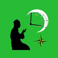 Prayer Time & Qibla Direction APK