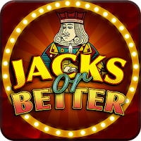 Jacks Or Better - Video Poker by Phonato Studios Pvt. Ltd. APK