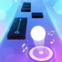 Piano Hop - Music Jump Ball APK