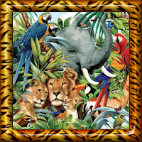 Wild Animals Slot APK