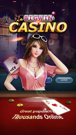 A Listing of Free Casino Games Image 4