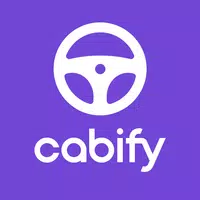 Cabify Driver: app conductores  APK