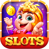 Fantasy Slots - Casino Games APK