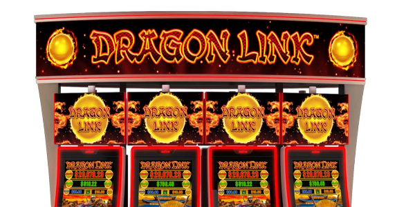 Dragon Slot Games Topic