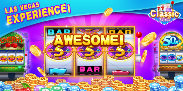 Fun Slot Games Topic