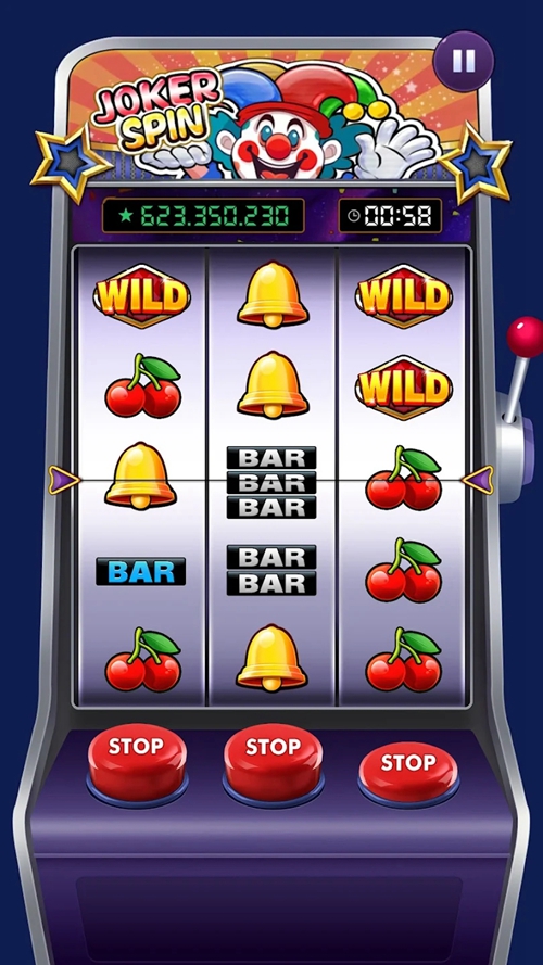 Are There Any Online Casino Games That Pay Real Money Image 1